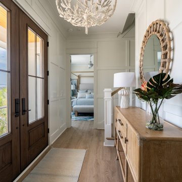 Luxury Marsh View Custom Home | South Carolina Coastal New Build