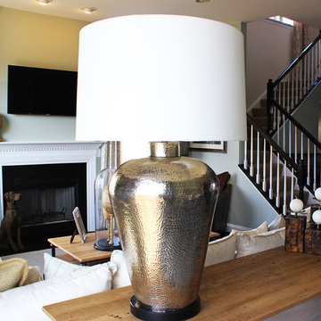 Home Decor Details & Accents