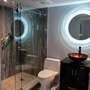 Total Home Remodel