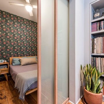 West End Apartment