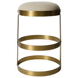 Contemporary Bar Stools And Counter Stools by HedgeApple