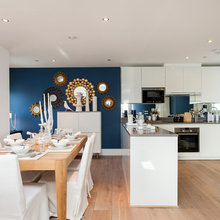 Spare room