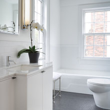 Bathroom Ideas
