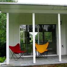 1960s home