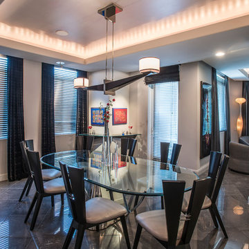 Scottsdale Contemporary Renovation