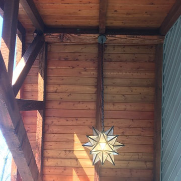 Arrowhead Lake Cabin