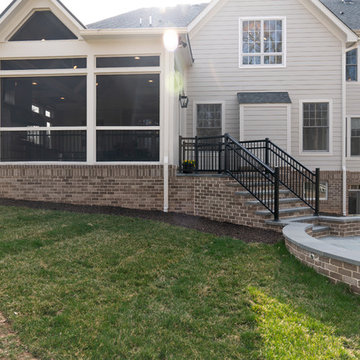 Whole Home - Oakton VA