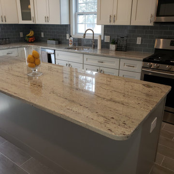 Renovation and Alteration to Single Family Home in Edison