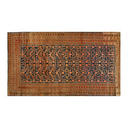 Darius Antique Rugs - Products