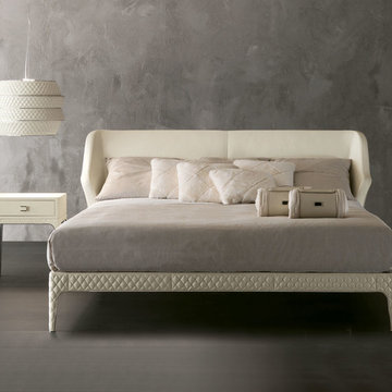 Luxury Italian Beds
