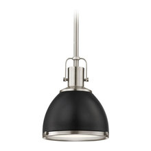 Pendant Lights