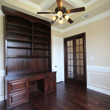 Nestled In North Richland Hills