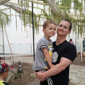 Dustin Cote's photo