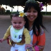 Foto de Zara Harrison
