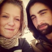 Kathryn Tower's photo