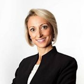 Nadia Keric's photo
