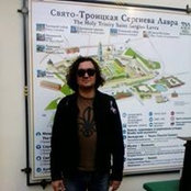Alexander Lysenko's photo
