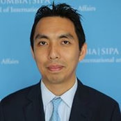 Colin Chan's photo
