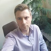 Ivan Parkhomenko's photo