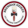 Brennan Heikes Professional Painting, LLC's profile photo