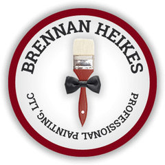 Brennan Heikes Professional Painting, LLC