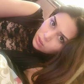 Foto von Alia Fehri