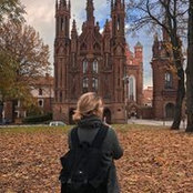 Foto von Emilia Solga