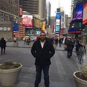 Michael Mahaffey's photo