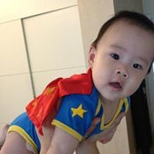 David Huang's photo