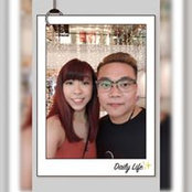 Chen RuiQing's photo