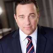 James McCaffreys foto