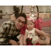 Rendi 'agate's photo