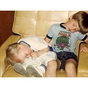 Justin Brown's photo