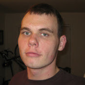 Luke Young's photo