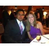 Foto de Alexandra Nuth