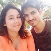 Daryl Khan's photo