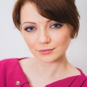 Анна Тихонова's photo