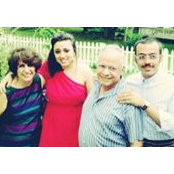 Georgette Constantinou's photo