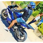 Ralph Gemayel's photo