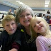 Jan Wilkerson's photo