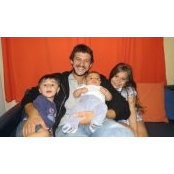 Sebastián Moraes's photo