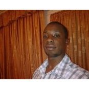 Joseph Gichamba's photo