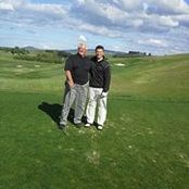 Eric Bjornn's photo