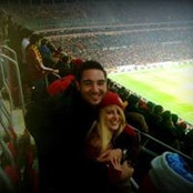 Eda Memiş's photo