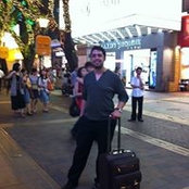 Abdullah Boudria's photo