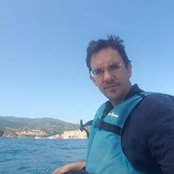 Arnold Binet's photo