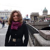 Anna Zaruba's photo