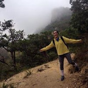 Rachel Milstead's photo