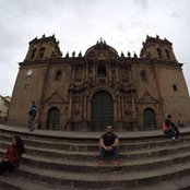 Manolo Cavalie's photo