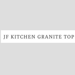 JF Kitchen Granite Top